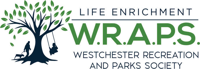 WRAPS Westchester Recreation and Parks Society